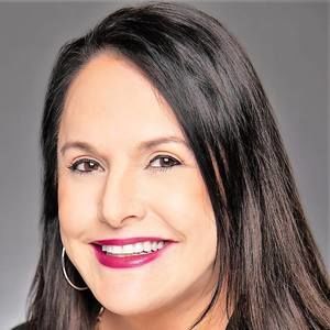 Meet your Posher, Paula butcher